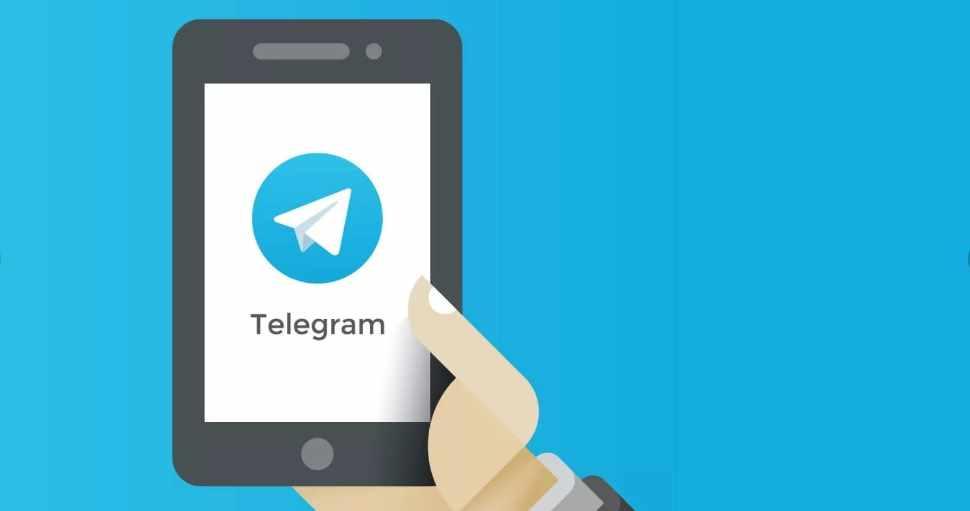 Улетный тренинг по Телеграм. Закрытая