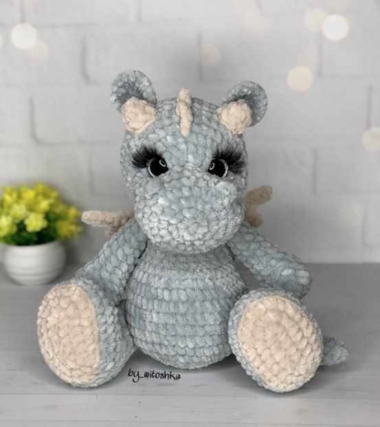 Дракошка (Вика Алясева)