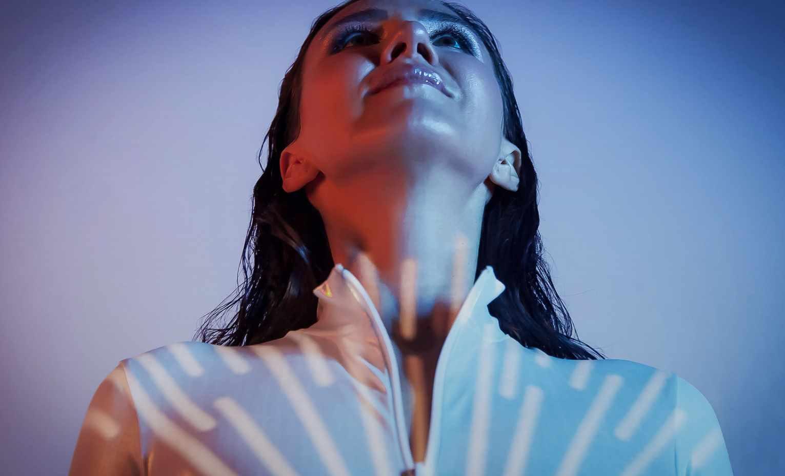 Вечерняя энергетическая практика (Татьяна Соло)