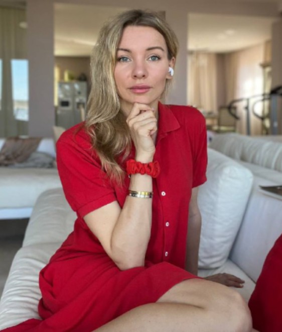 Курс по натальной астрологии (Влада Боярская)