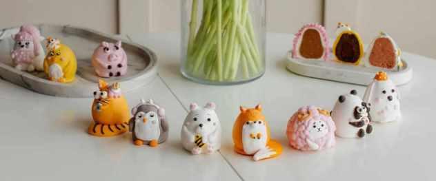 [lakomka_zaika] Маршболлы (Екатерина Варганова)