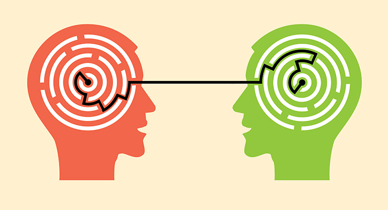 [liveclasses] Эффективные коммуникации (Виталий Новиков)