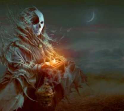 Магия смерти. Курс с настройками (Велимира)