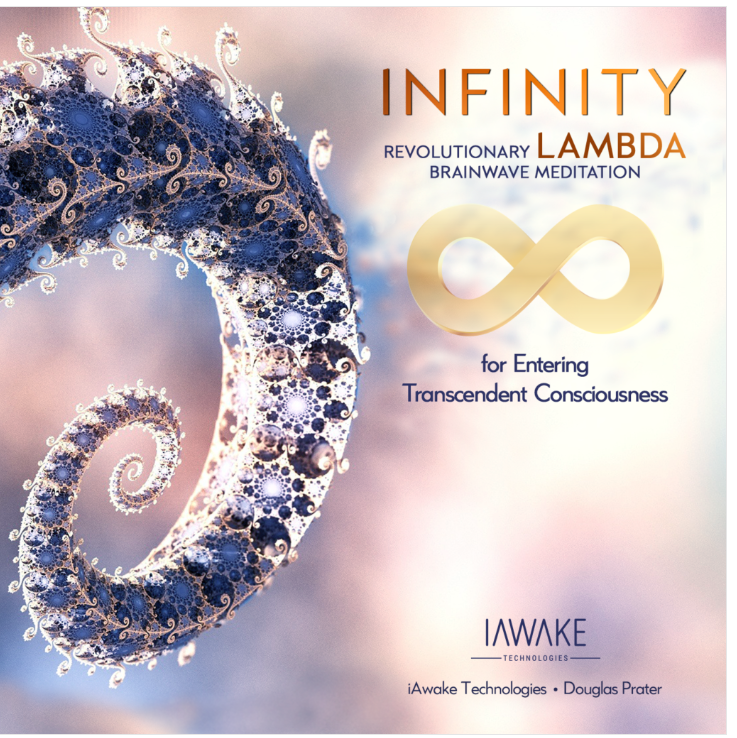 [iAwake Technologies] Революционная Лямбда-мозговая медитация для входа в трансцендентное сознание (Douglas Prater)