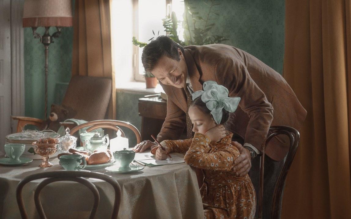 КиноЦвет. СССР (Сергей Спирин)