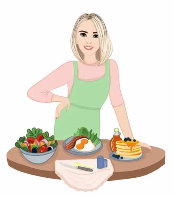 [fit-menu] Народный гурман 1500 ккал (Евгения Уварова)