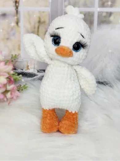 Гусеныш (Светлана Проскурякова)