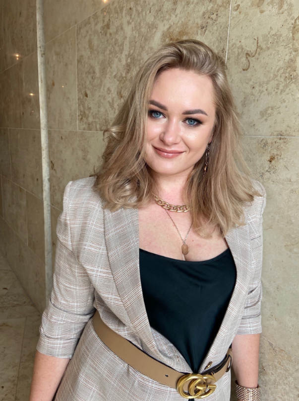 Клиентопоток (Валентина Гордиец)