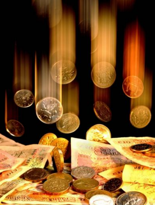 Пакет Денежных инициаций (Алла Лайт)