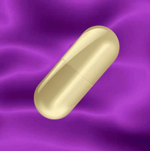 [Атлантида] Магическая таблетка 21. Зуб мудрости — Лечение зубов