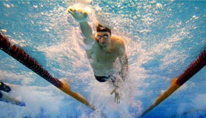 Курс обучения плаванию кролем (Евгений Лихобабин, Алексей Лихобабин)