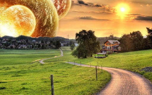 Переезды и недвижимость в Ведической Астрологии (Вячеслав Ковальчук)