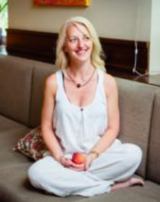 Коррекция недостатков пространства (Ольга Лихачева)