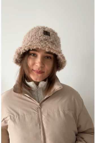 Панама Teddy (Татьяна Одинцова)