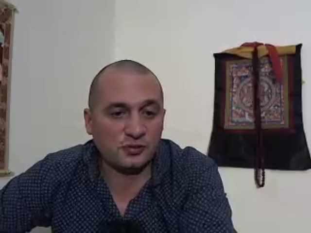 Привлечение успеха и удачи с помощью эзотерики (Андрей Дуйко)