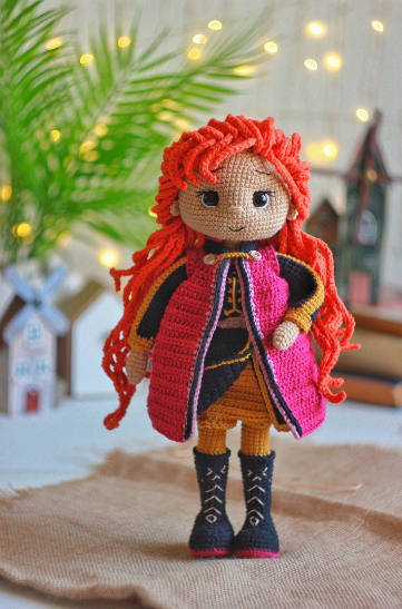 Анна 2 (Наталья Конивченко)