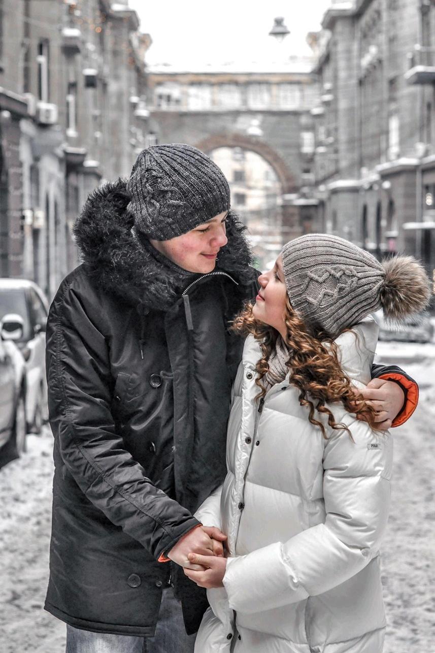 [knitforsweet] Шапка Gallivant (Наталья Пелых)