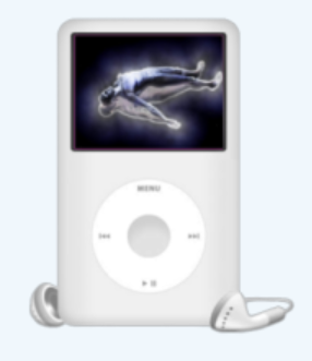 [NeuralSync] Out of Body Experience. Опыт вне тела