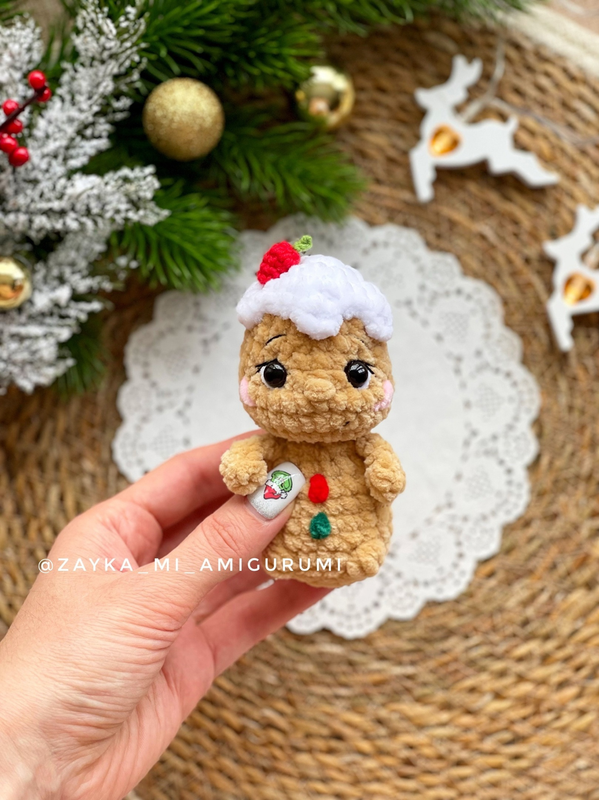 Пряня (Миранда Айвазян)