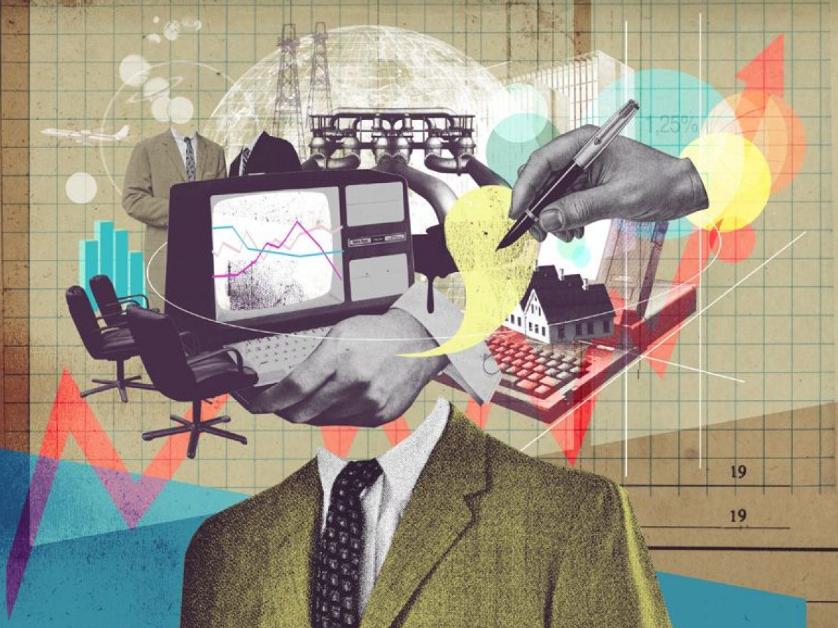 [EduNote] Разделение делового и личного в работе с бизнес-запросами клиентов (Наталия Курбатова)