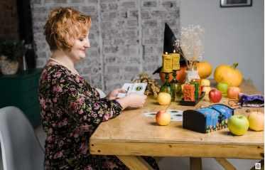 Мини-курс «Основы Русских Рун» (Надежда Тинская)