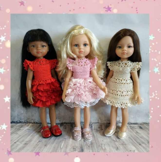 МК Свидание. Крючок (Динара Дегтярева)