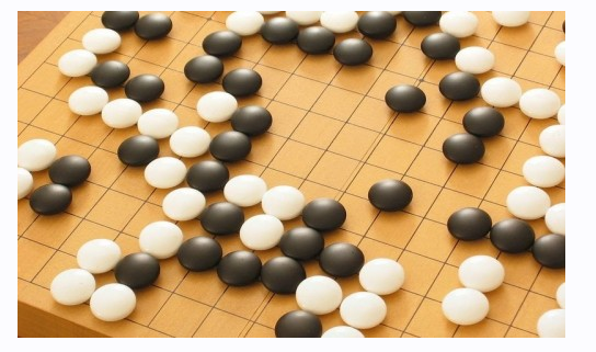 Курсы обучения игре ГО. Лекции начального уровня для взрослых. Нулевая группа (Алексей Кожунков)