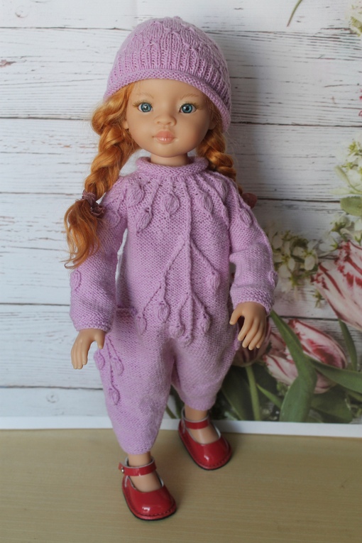 Лакомка на Паолок и Минуш (Марина Кащенкова)