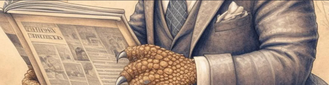 [sponsr] Средство немассовой информации СНМИ на 1 месяц (Кримсон Альтер, Виктор Мараховский)