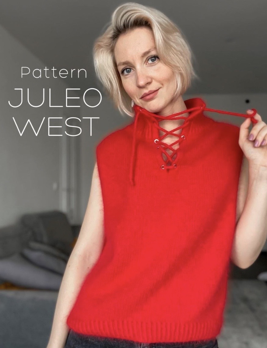 Жилет Juleo vest (juleo_by_juleo)
