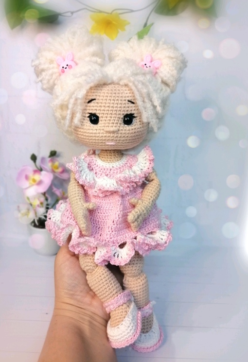 Платье и туфельки для Ариши (Любовь Гончарова)