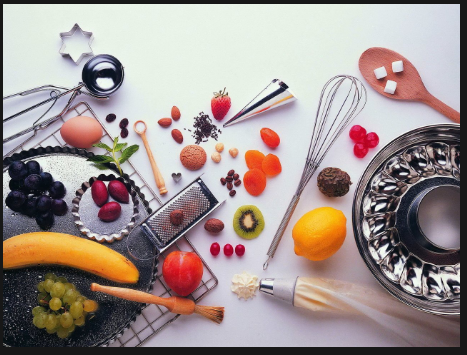 [edutoria] Видеокурс «Основы кулинарного мастерства»