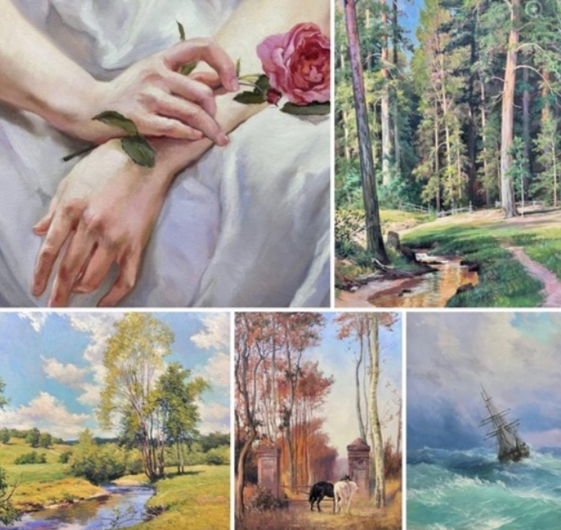 Копирование старых мастеров. Часть 2 (Игорь Сахаров)