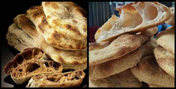 Ляпуны: ржаные и пшеничные (Сергей Кириллов)