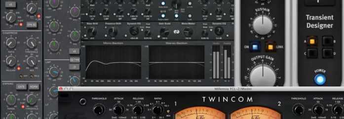 (musicheads) Сведение и мастеринг