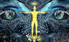 Творец своего тела (Росэя)