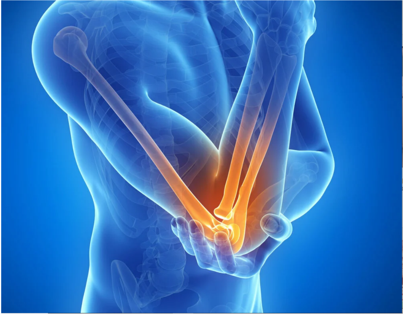 [Sigh Energy] Восстановление и регенерация локтей Powerful Plus. Elbows Recovery and Regeneration Powerful Plus +11x(Extra Strong)