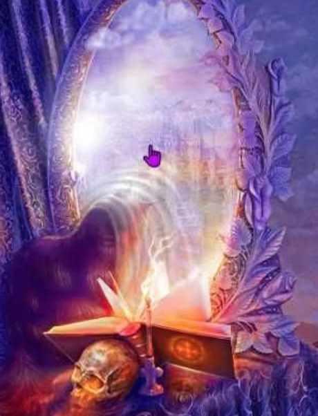 Зеркальная магия. Тариф №2 (Александр Клинг)