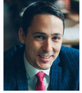 Возврат НДФЛ (Марат Самитов)