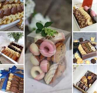 Курс «Все секреты печенья» (Ольга Пениоза, Олег Хотько)