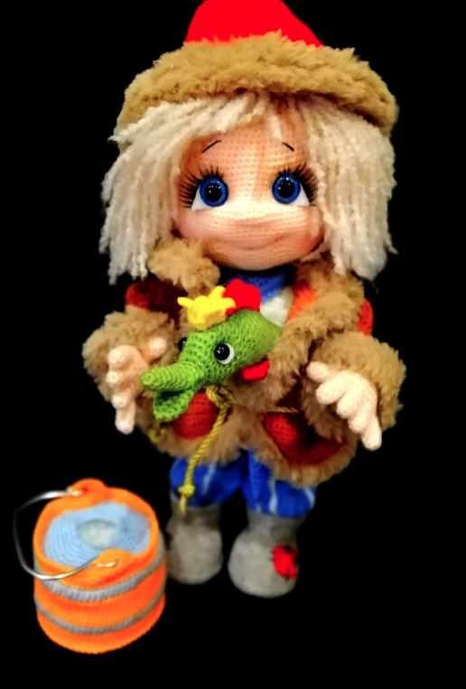 Емеля (Алла Маслова)