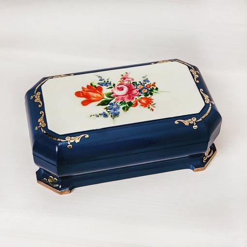 Имитация фарфора (Татьяна Куксенко)