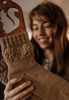 [ravelry] Варские носки (Fiber Tales)