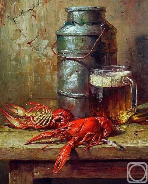 Шик фактур (Ольга Базанова)