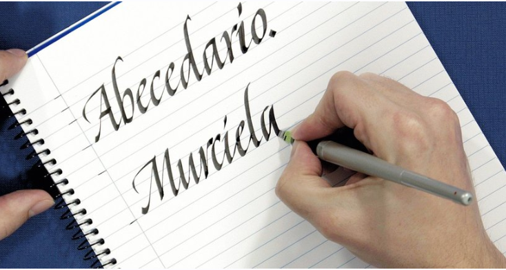 [Domestika] Каллиграфия и леттеринг для беспокойных рук (Виктор Камс)