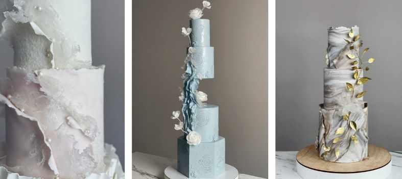 Свадебный кондитер. Тариф «Стандартный» (kasadelika)