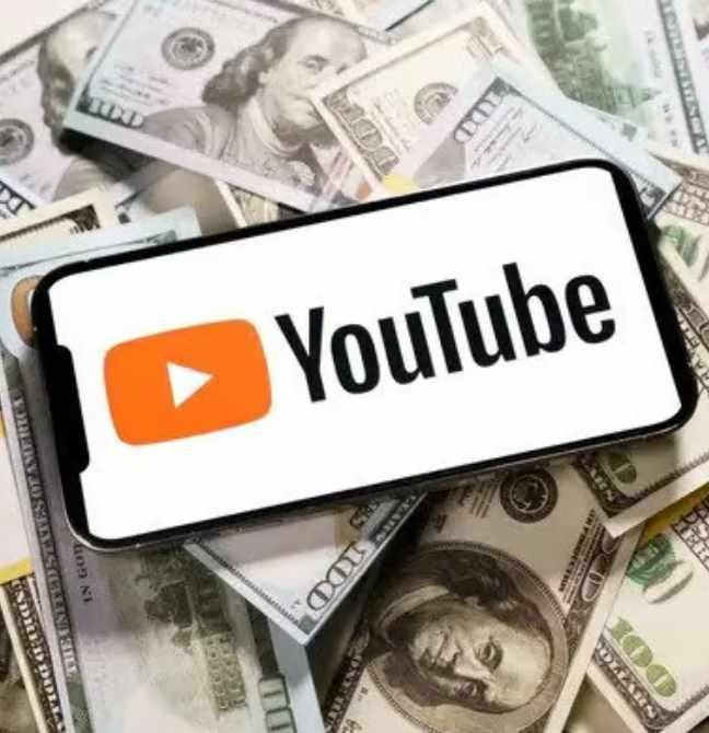 [Jave] Как заработать хорошие деньги на YouTube без оригинального контента