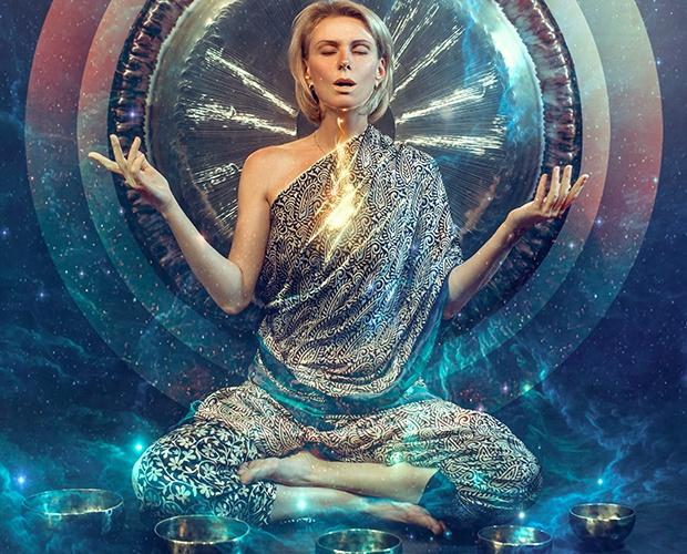 Йога голоса (Виктория Яровая)