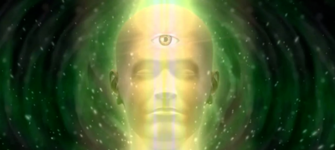 Клуб развития ясновидения. 2 месяц Видение простых элементов (Елена Дунаева)