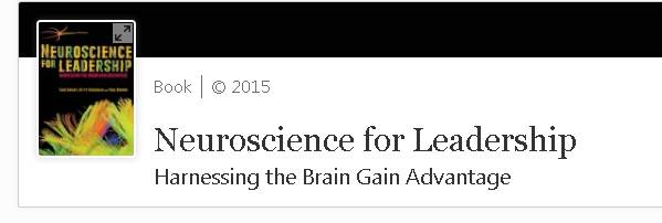 Нейронаука Лидерства. Оснащение мозга инструментами достижения превосходства (Тара Суорт)
